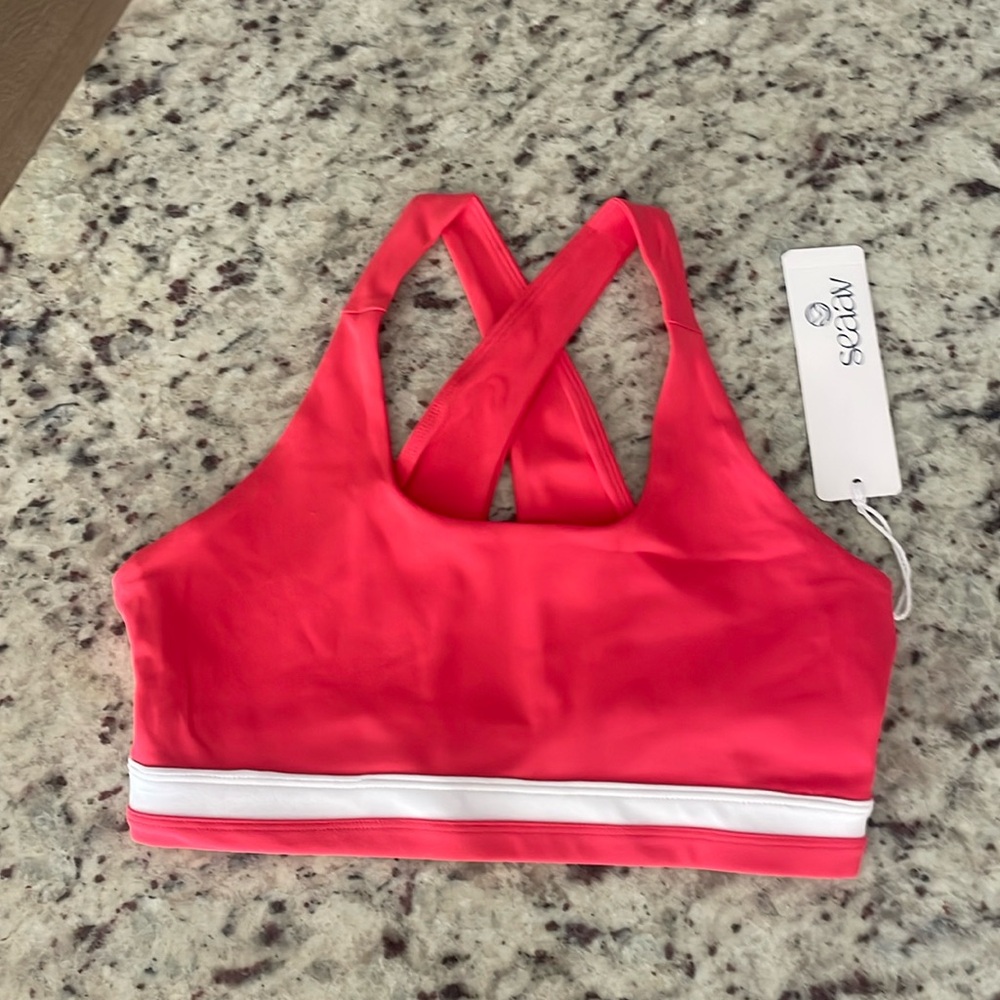 Seaav sports bra